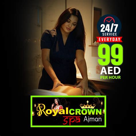 Unveiling Paradise Massage Experience You Cant Miss In Ajman Spa