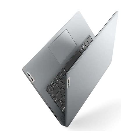 Promo Lenovo Ideapad Slim 1 14amn7 6tid Notebook Athlon Silver 7120u