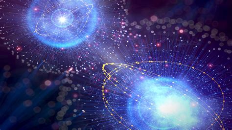 Surprise! A 16-Year Study of a Double Pulsar System Proved Einstein Right