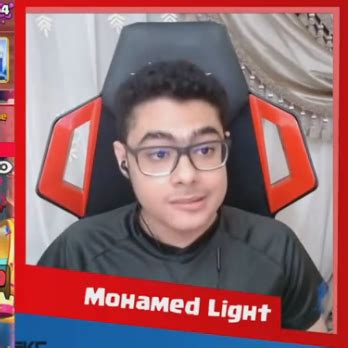 Clash Royale Esports On Twitter When Mohamedlightcr Makes This Face