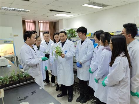 旱区作物逆境生物学国家重点实验室