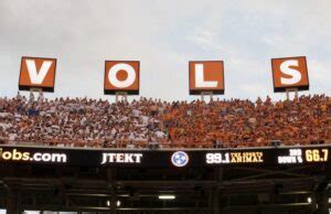 How to Watch: Tennessee Football Orange & White Game | Rocky Top Insider