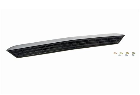 1999 2002 Chevrolet Silverado Ram Air Hood Plastic Insert