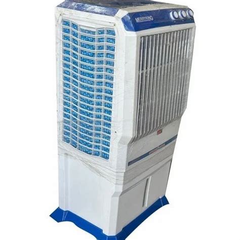 70l Merryking Plastic Desert Air Cooler 60ft At Rs 10552 Piece In