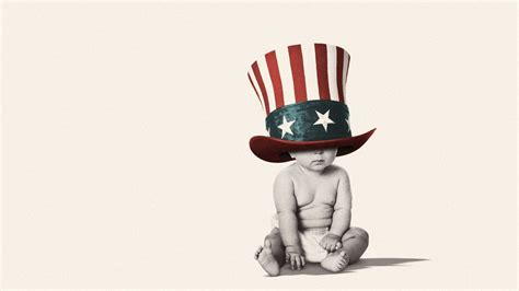 Trump Could End Birthright Citizenship The Week