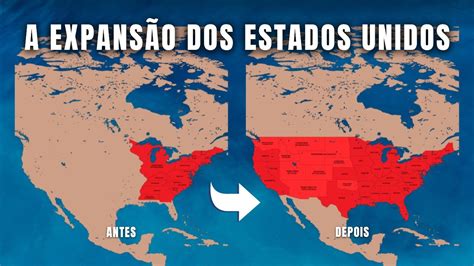 Hist Ria Dos Estados Unidos Forma O Dos Estados E Guerra Civil