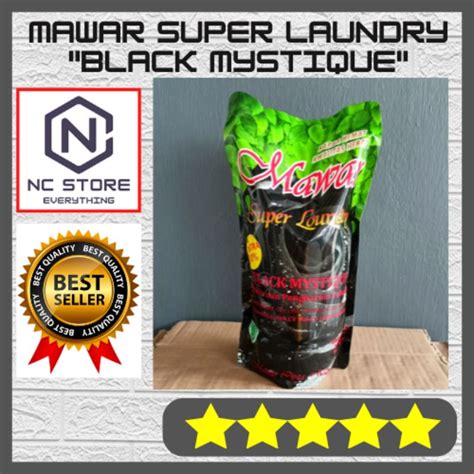 Jual Pewangi Super Mawar Laundry SML By Wardah Pelicin Dan Pewangi