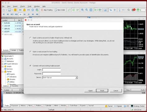 How To Trade Synthetic Indices On Mt5 📈updated 2025
