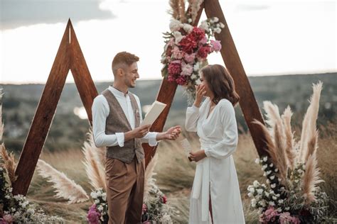 Vœux de mariage originaux et drôles comment égayer ce moment magique