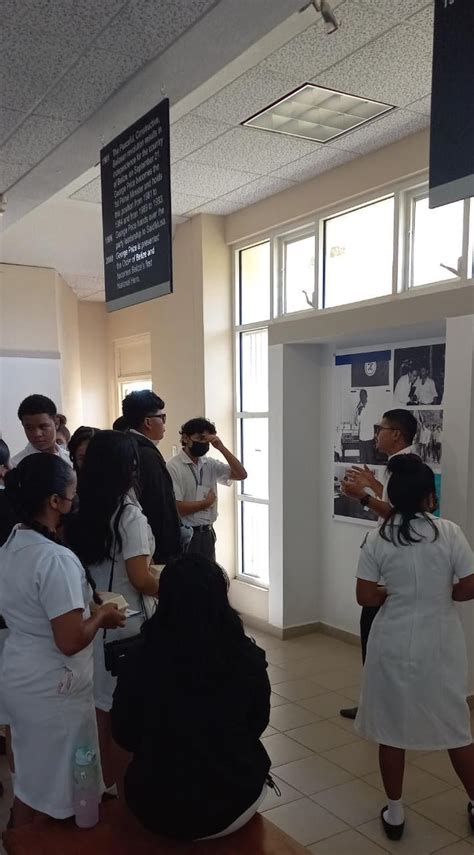 Belmopan Comprehensive School
