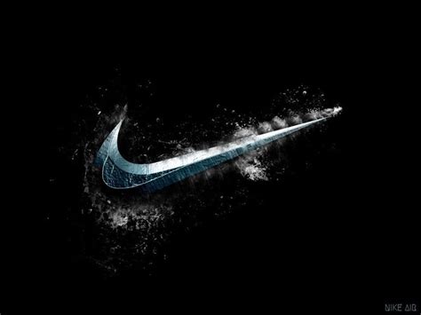 Nike Logo Desktop Wallpapers on WallpaperDog