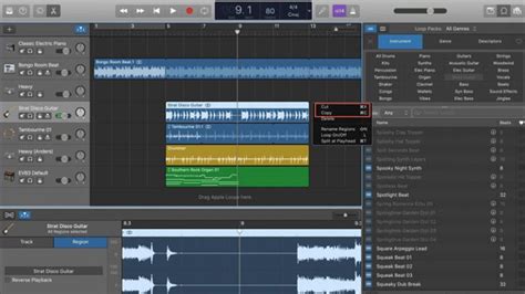 Garageband Tutorial Everything You Need To Produce Like A Pro