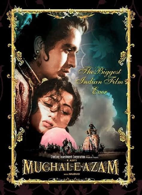 Mughal-E-Azam-Old-Family-Friendly-Hindi-Movies-From-The-Decades-50s-To ...