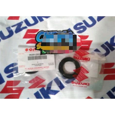 Jual Seal Roda Belakang Satria Lumba Hiu Shopee Indonesia