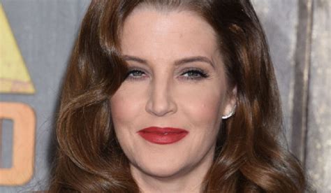 Lisa Marie Presley será enterrada na mansão Graceland ao lado de Elvis