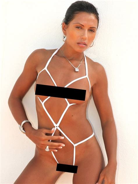 Extreme Sling Bikini