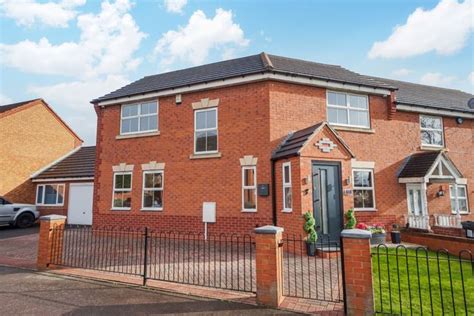 Homes For Sale In Paget Road Erdington Birmingham B24 Buy Property