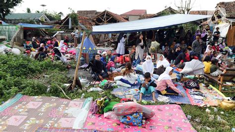 Update Korban Gempa Cianjur Meninggal Masih Hilang News