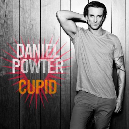 Daniel Powter Album Cover Photos - List of Daniel Powter album covers ...