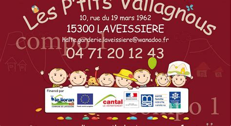 Micro Cr Che Les P Tits Vallagnous Auvergne Destination