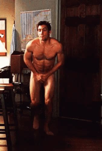 Sexy Jake Gyllenhaal Sexy Jake Gyllenhaal Naked Discover Share GIFs