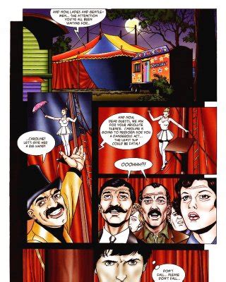 Circus Porn Pics PICTOA