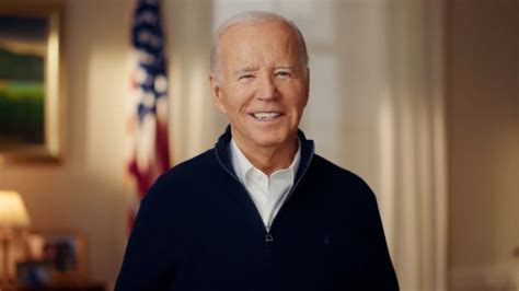 Biden Drops Campaign Ad Addressing His Age Cnn Politics