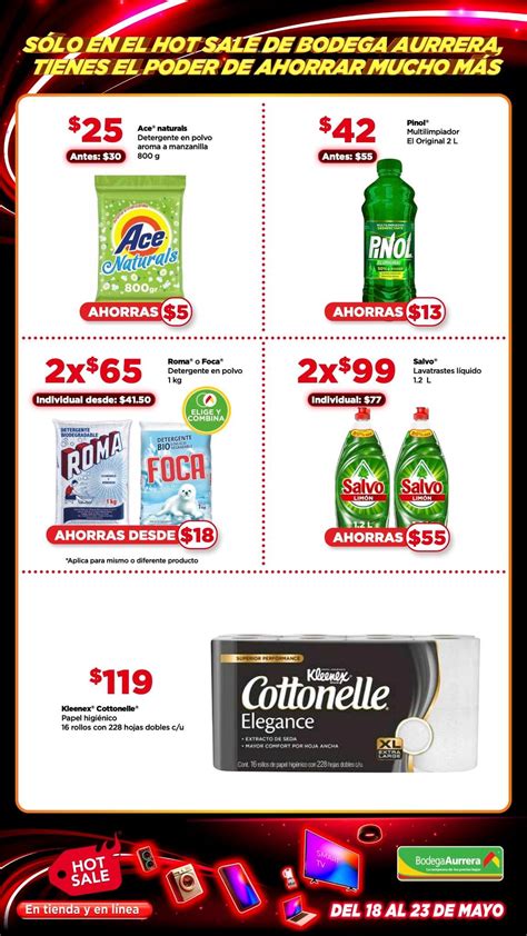 Folleto Bodega Aurrer Precios Bajos Hot Sale Al De Mayo