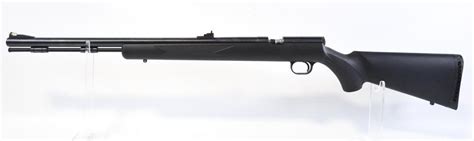 Thompson Center Black Diamond 50 Cal Muzzleloader