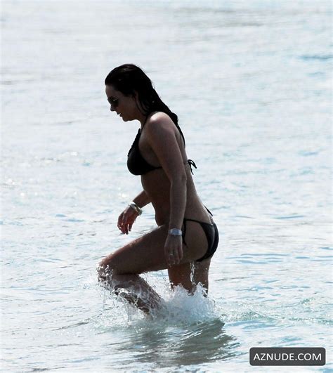 Martine McCutcheon Sexy And Nude Photos Collection AZNude