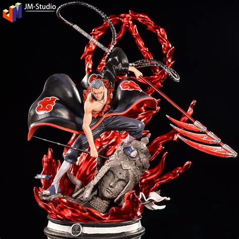 Anime Hidan