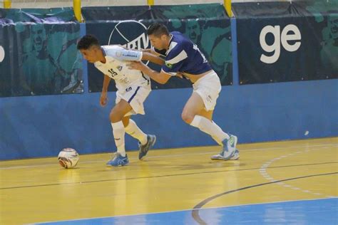 Confira os times que passaram para a semifinal da Supertaça EPTV de