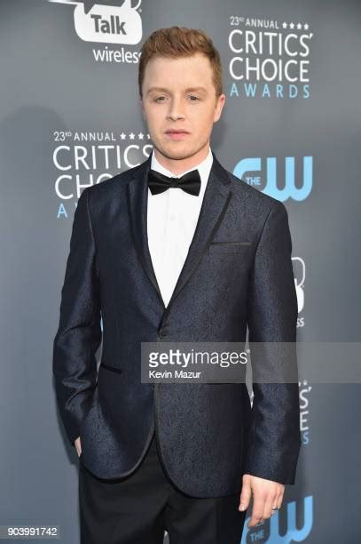 Noel Fisher Photos And Premium High Res Pictures Getty Images