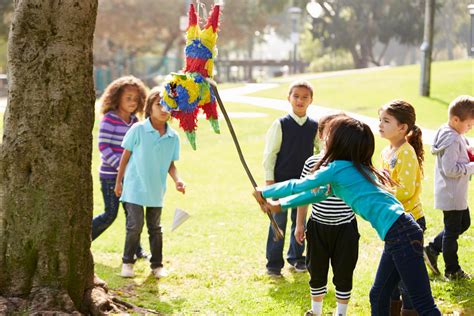 Juegos Infantiles Para Fiesta De Ni Os Juegos Para Fiestas Infantiles