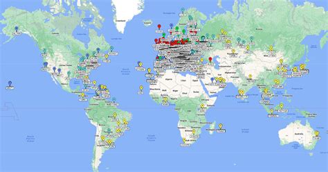 Pe Bas Amateur Radio Weblog Cqww Wpx Ssb Contest Review