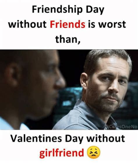 Friendship Day Memes Images: 10 funny memes on friendship that will make your friends laugh out ...