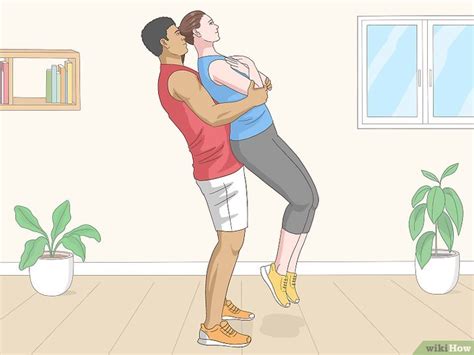 How To Crack Your Back 10 Exercises To Try At Home