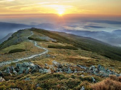 Beskid Żywiecki mapa szlaków i atrakcje turystyczne Co warto