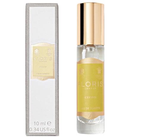 Floris Cefiro Ml Edt Spray Unisex In Unisex Perfume Perfume