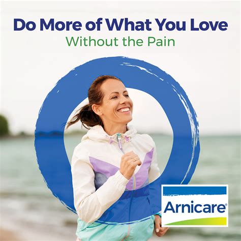 Arnicare Ointment For Muscle Pain Relief Boiron Usa