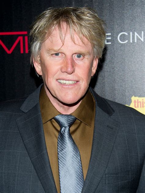 Gary Busey Charged With Sex Offences At Convention SA Police News