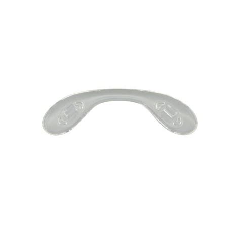 Clear Self Adhesive M Silicone Nose Pads Kleargo