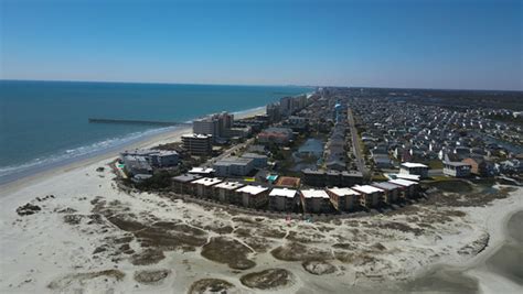 Town Of Cherry Grove Sc