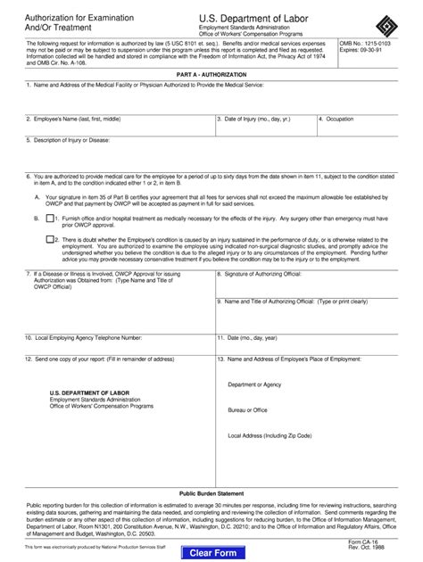 Form Fillable Ca 2 Printable Forms Free Online