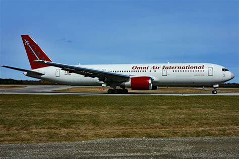 N Ax Omni Air International N Ax Boeing B Q Flickr