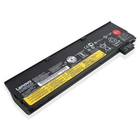 Lenovo Laptop Batteries Capacity Mah Voltage V At Rs