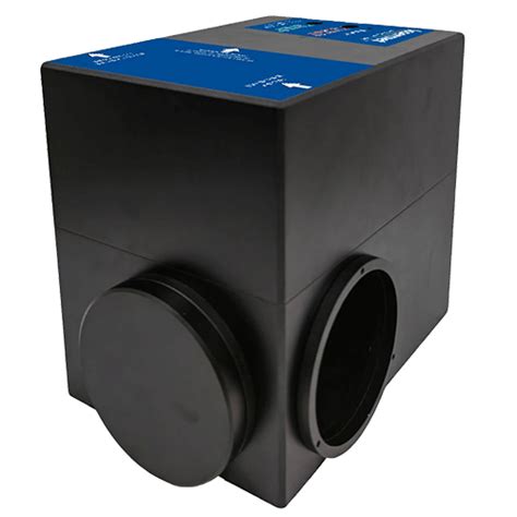 Ls 300 Series Laser Shutters Lasermet