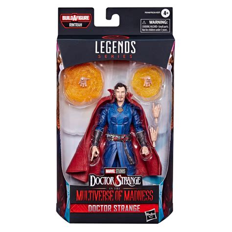 Фигурка Доктор Стрэндж Doctor Strange in the Multiverse of Madness ...
