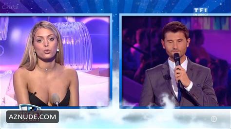 Melanie Da Cruz Nude Aznude