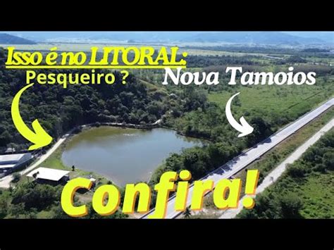 Nova Tamoios Trecho Sul Caraguatatuba Litoral S O Paulo Youtube